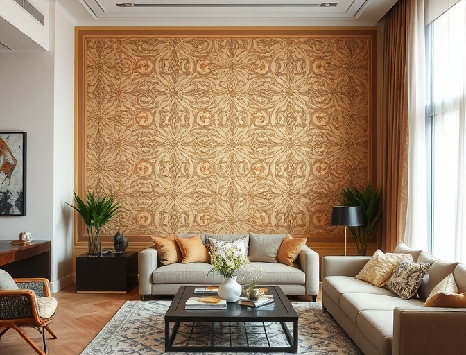 Decorative Painting