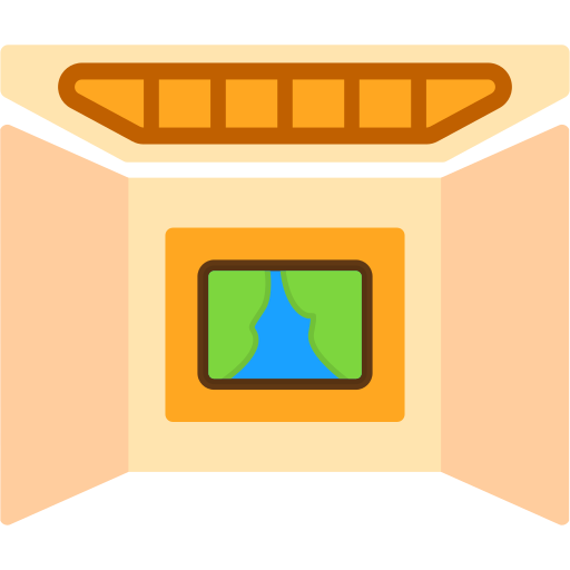 Ceiling & Partition