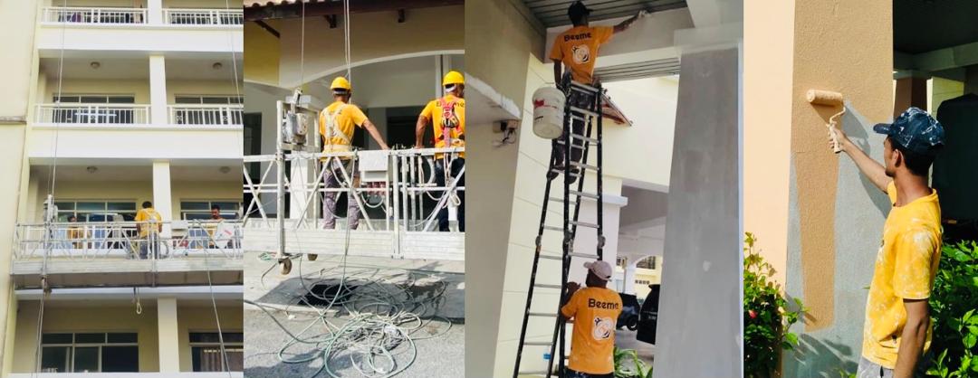Painting Service