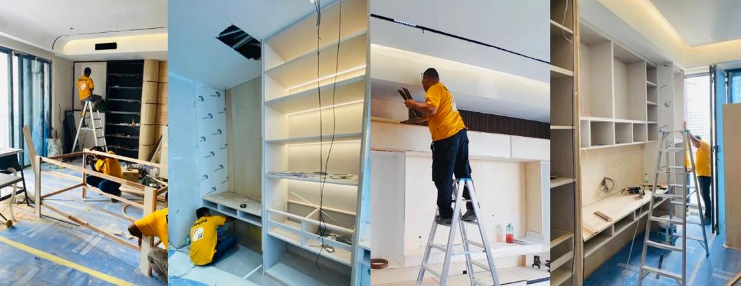 Plumbing Service