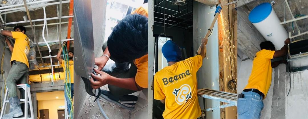 Electrical Service